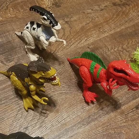 Dinosaur collection - Picture 2 of 3